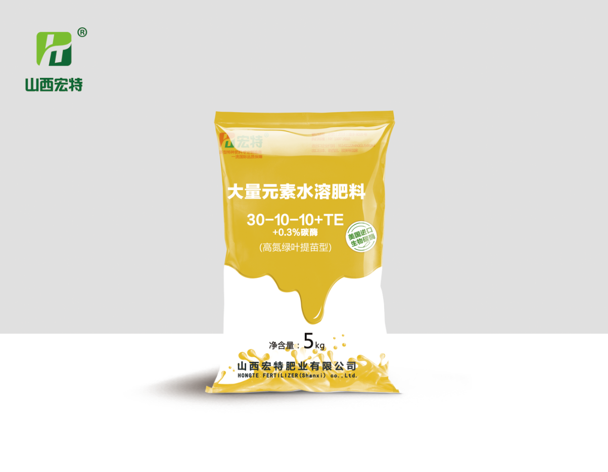 30-10-10+TE+0.3%̼øԪˮܷ-5kg